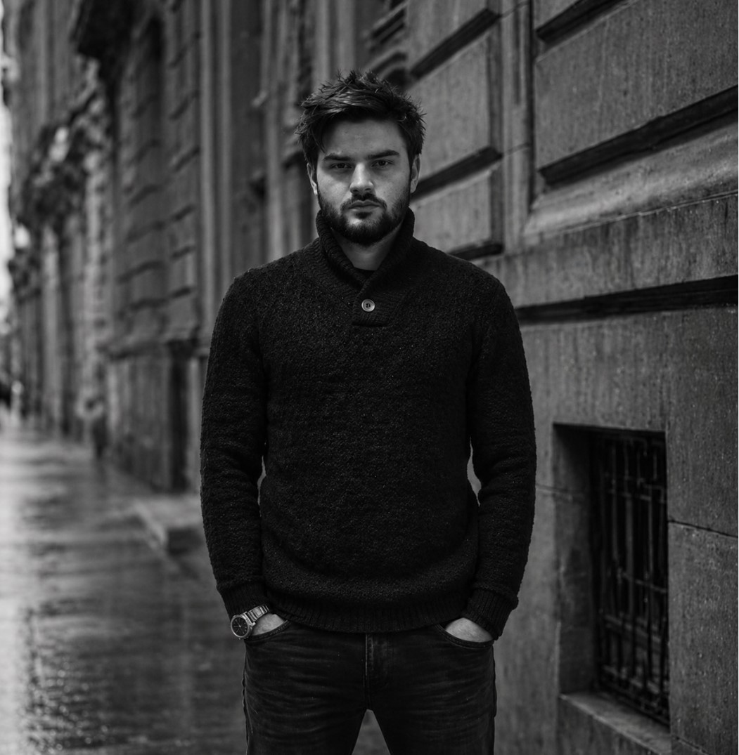 Adam Bašta